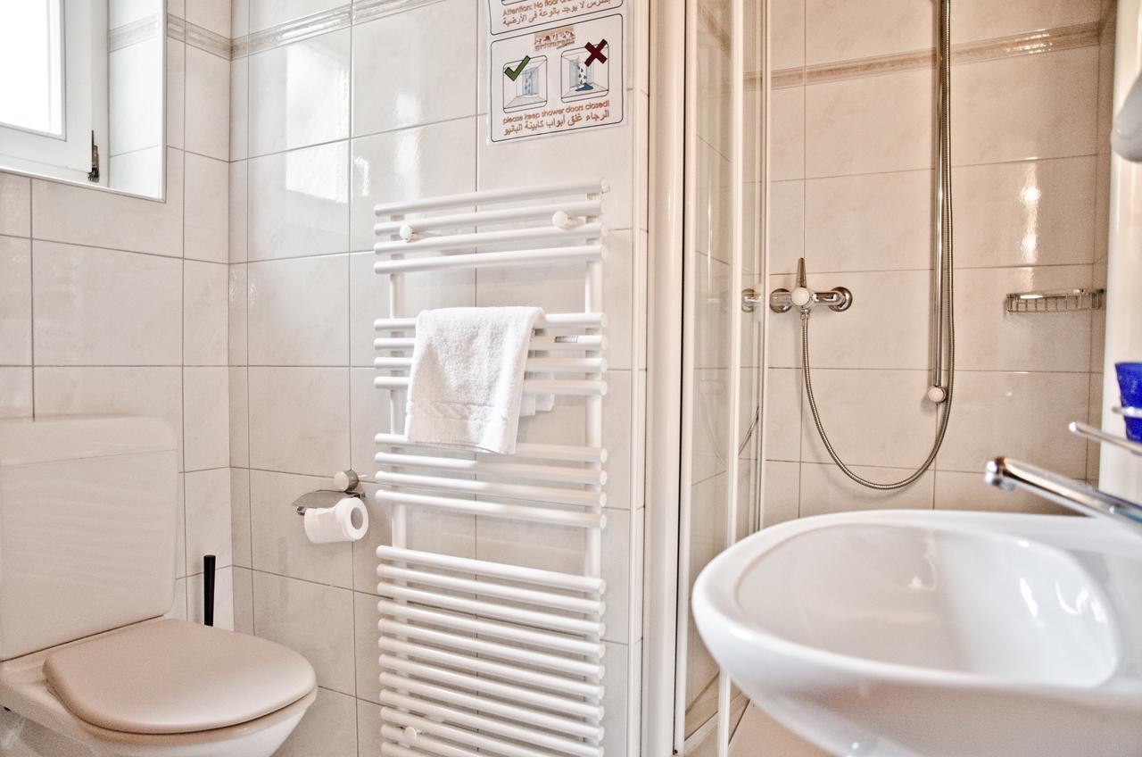 Apartment Balisier - Griwarent Ag 그린델발트 외부 사진