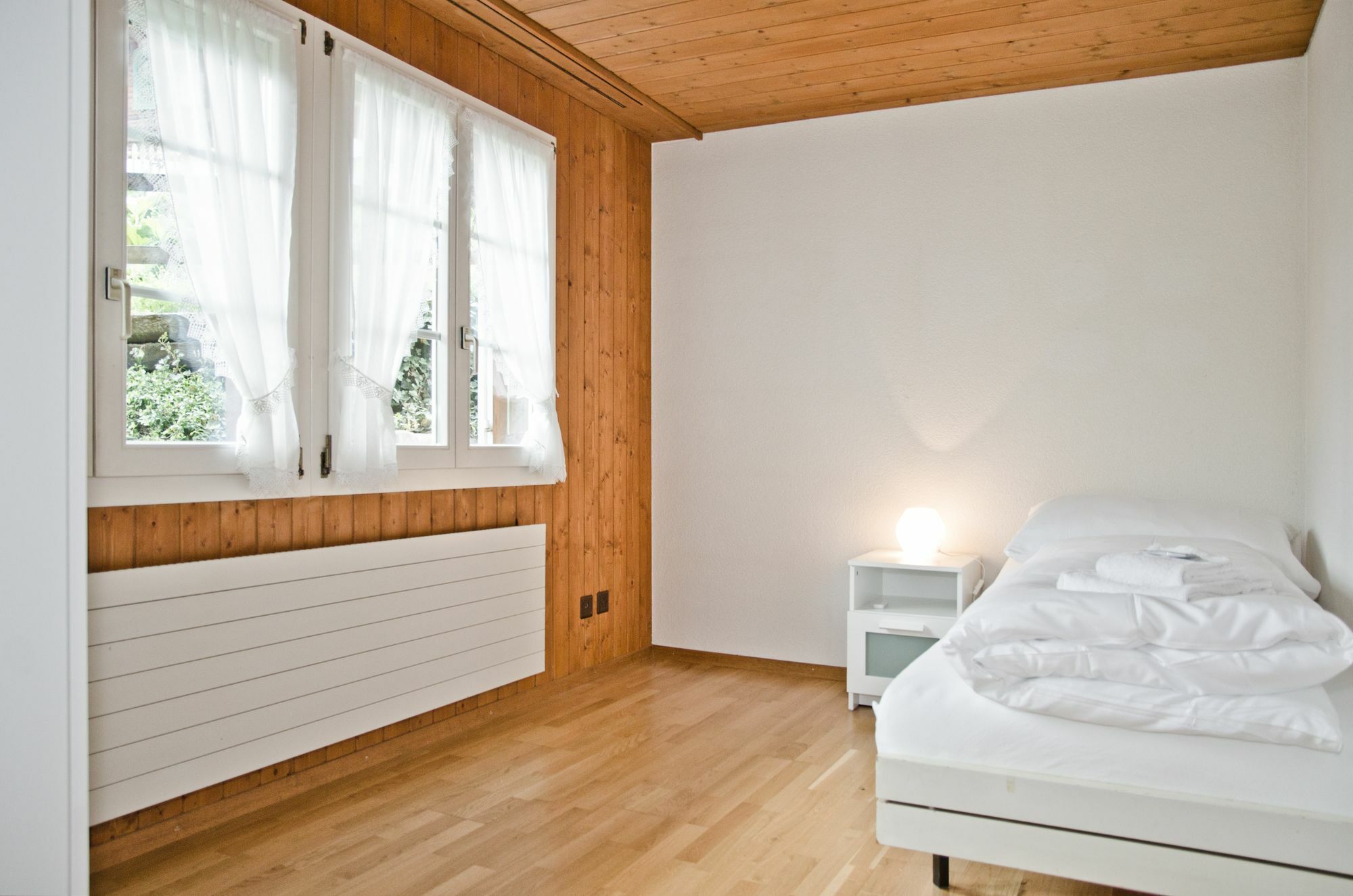 Apartment Balisier - Griwarent Ag 그린델발트 외부 사진