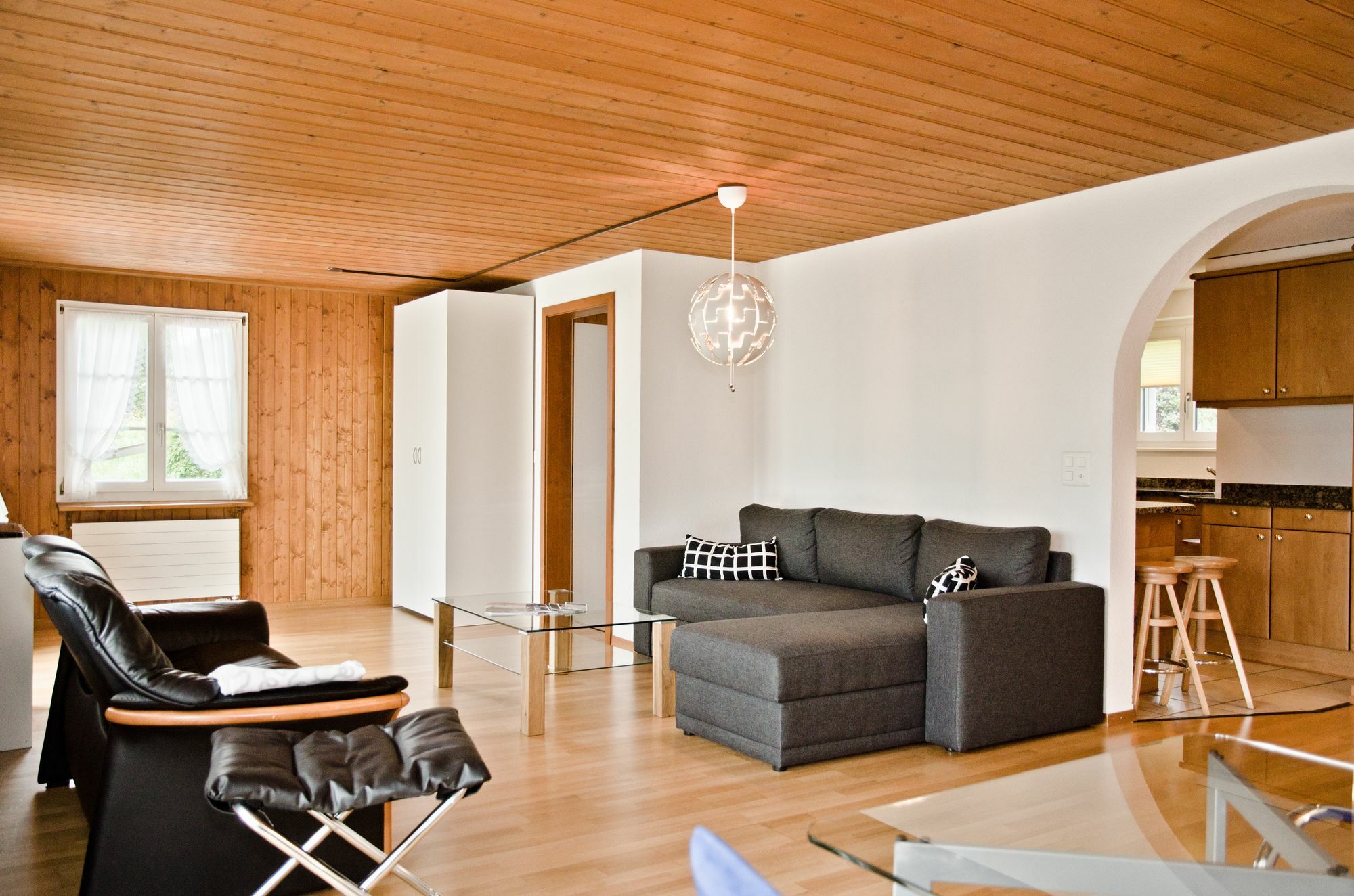 Apartment Balisier - Griwarent Ag 그린델발트 외부 사진